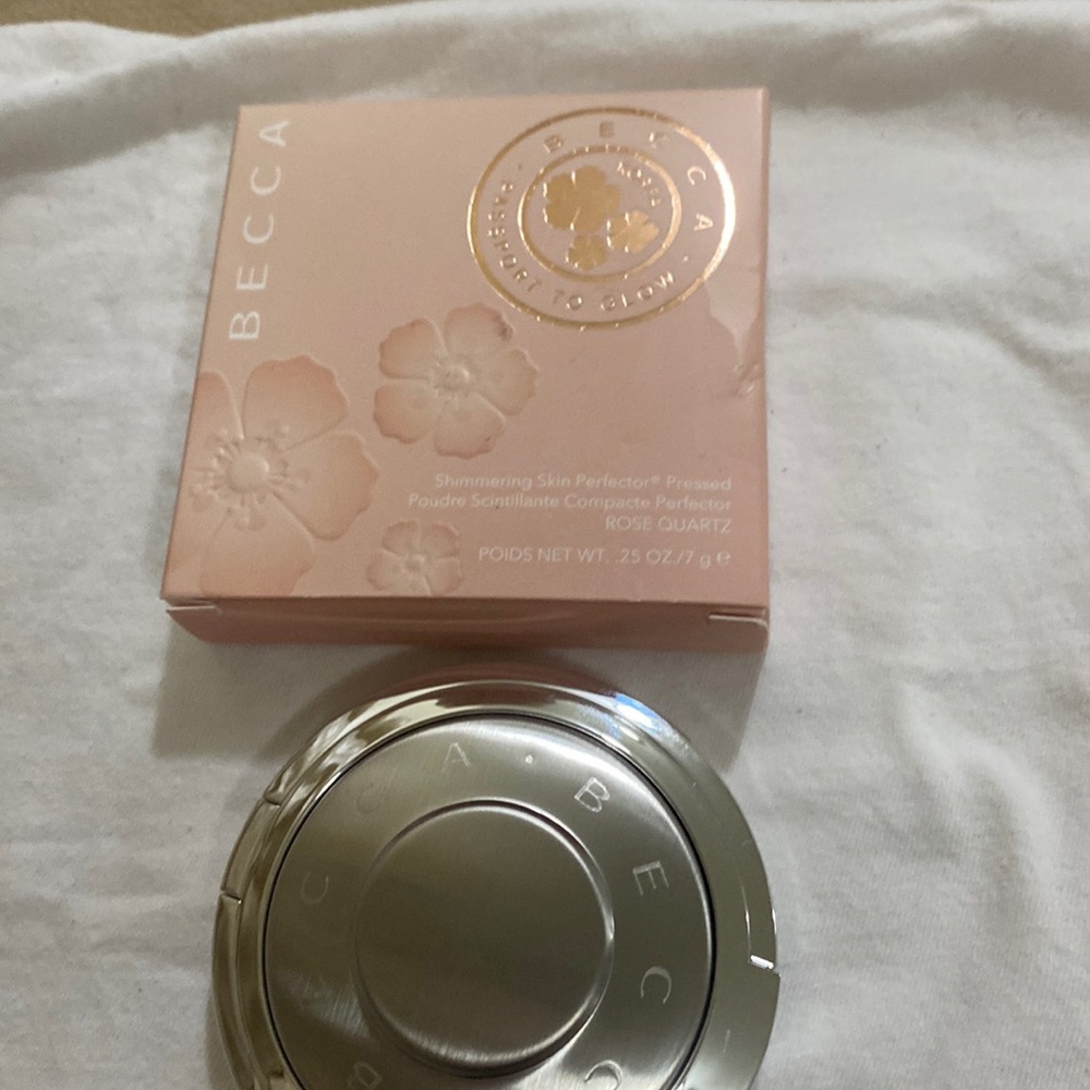 Becca passport highlighter
